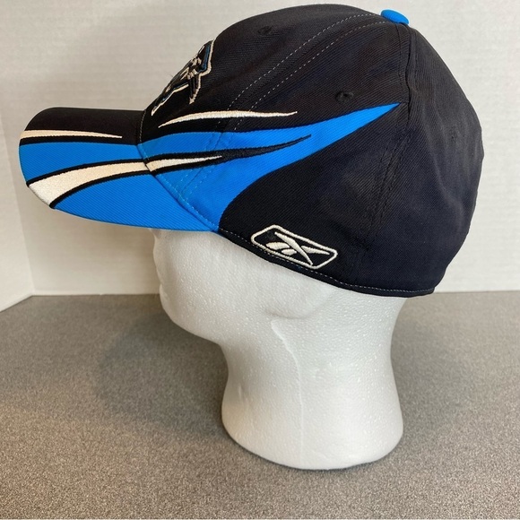 Carolina Panthers Ball Cap Hat - Picture 3 of 6